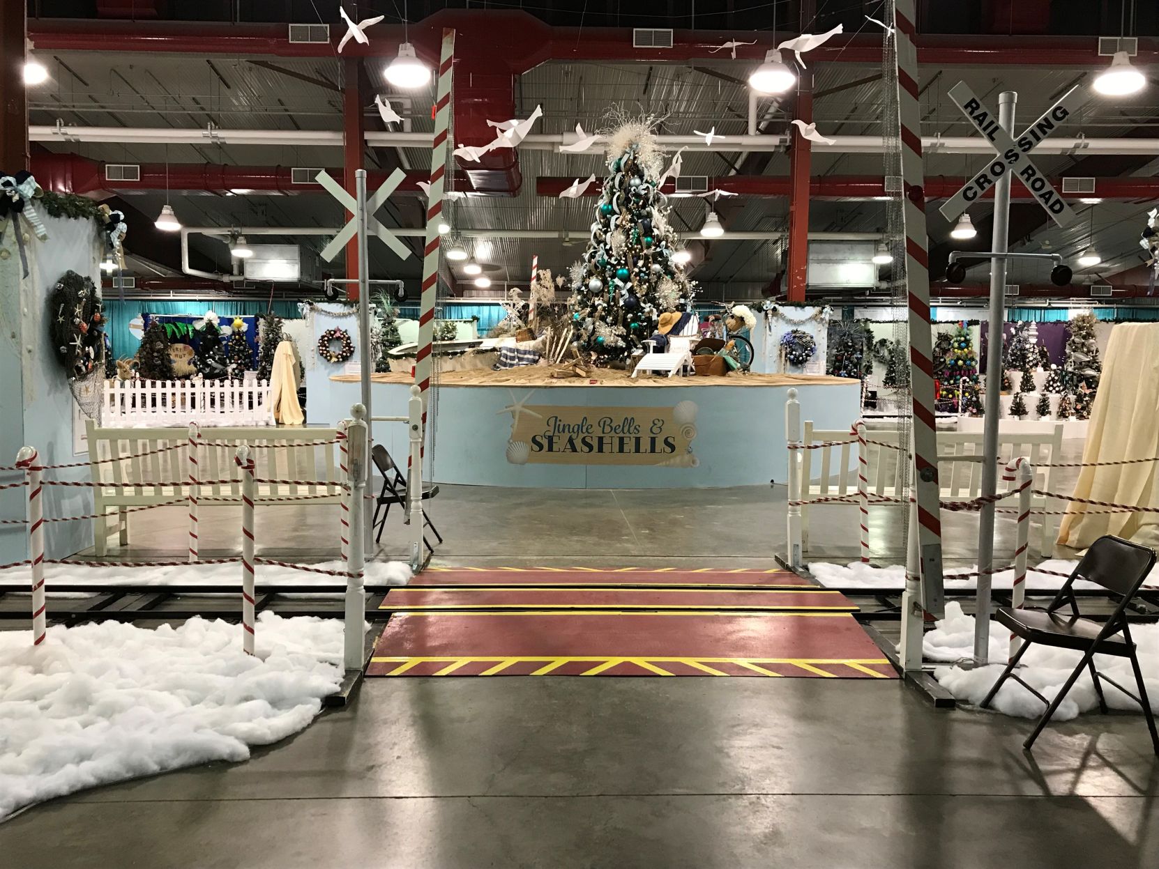 Danville Festival of Trees unveils special event lineup